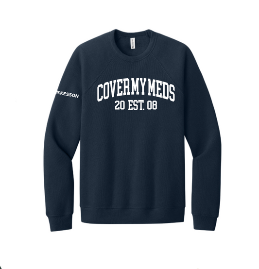 CoverMyMeds Crewneck