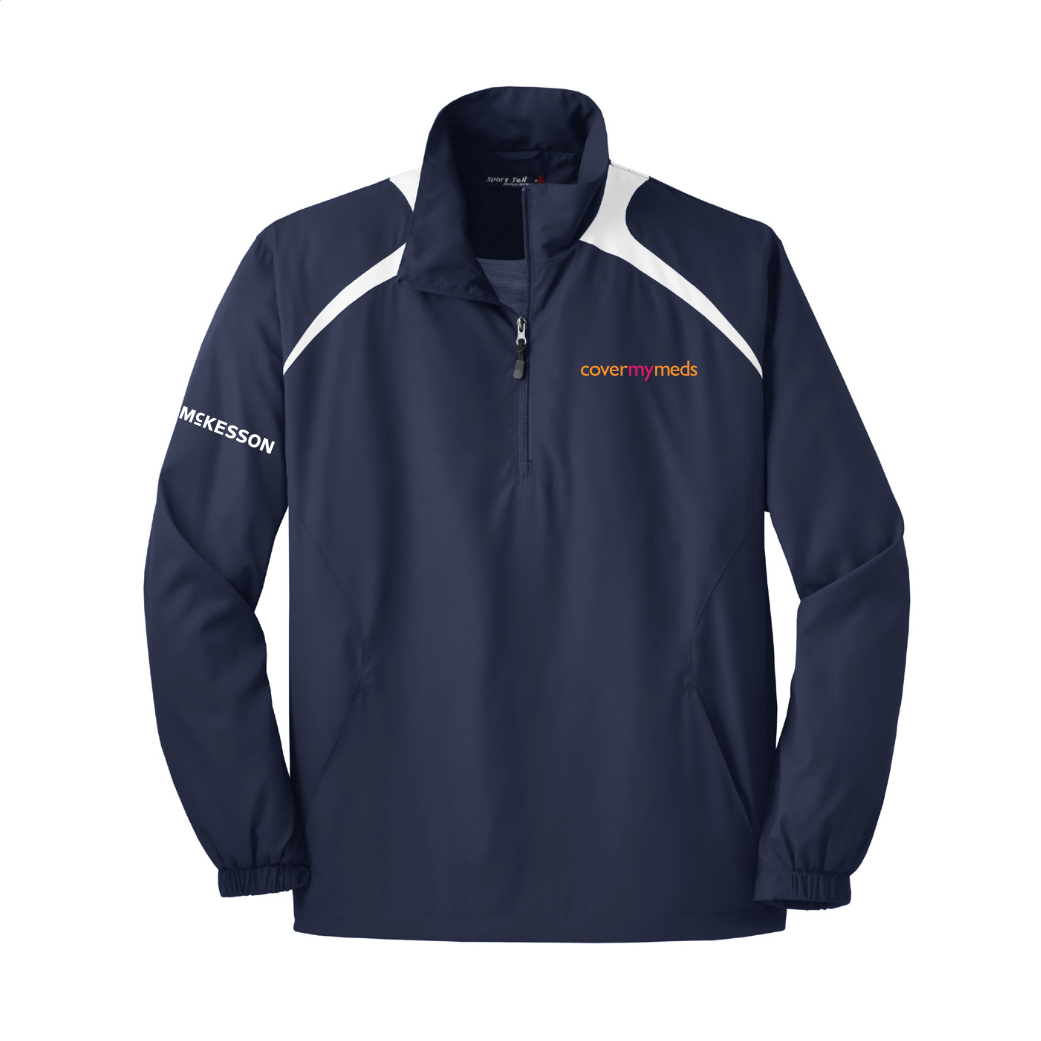 CMM Sport Jacket
