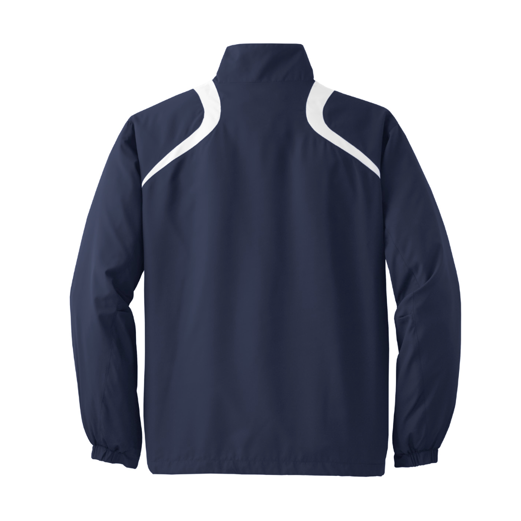 CMM Sport Jacket