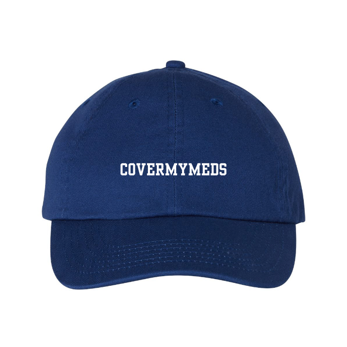 CMM Cap