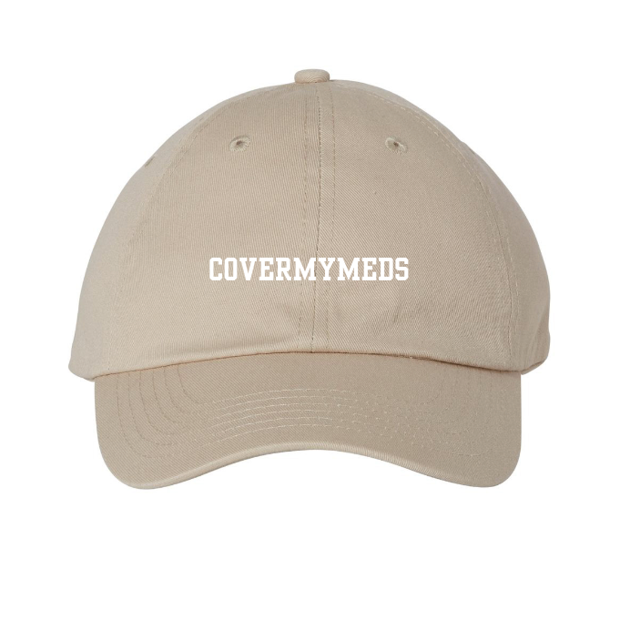 CMM Cap
