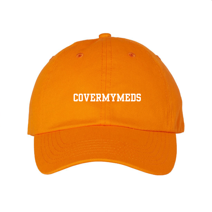 CMM Cap