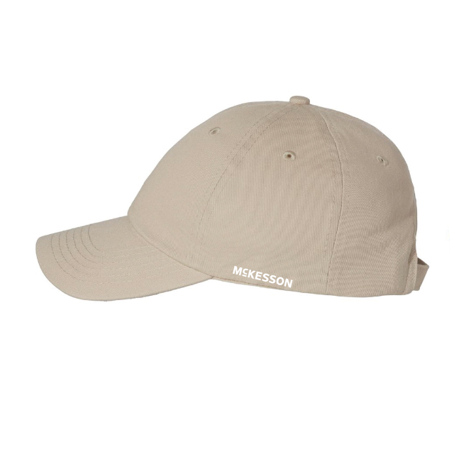 CMM Cap