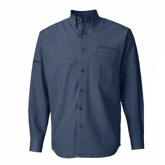 CMM Denim Shirt
