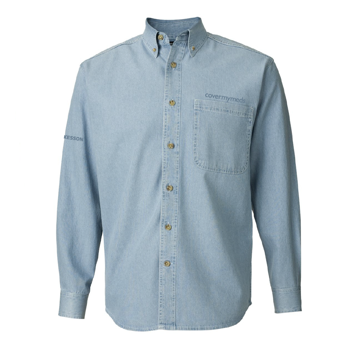 CMM Denim Shirt