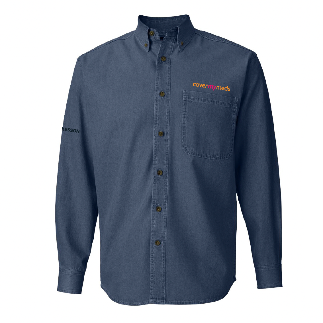 CMM Denim Shirt