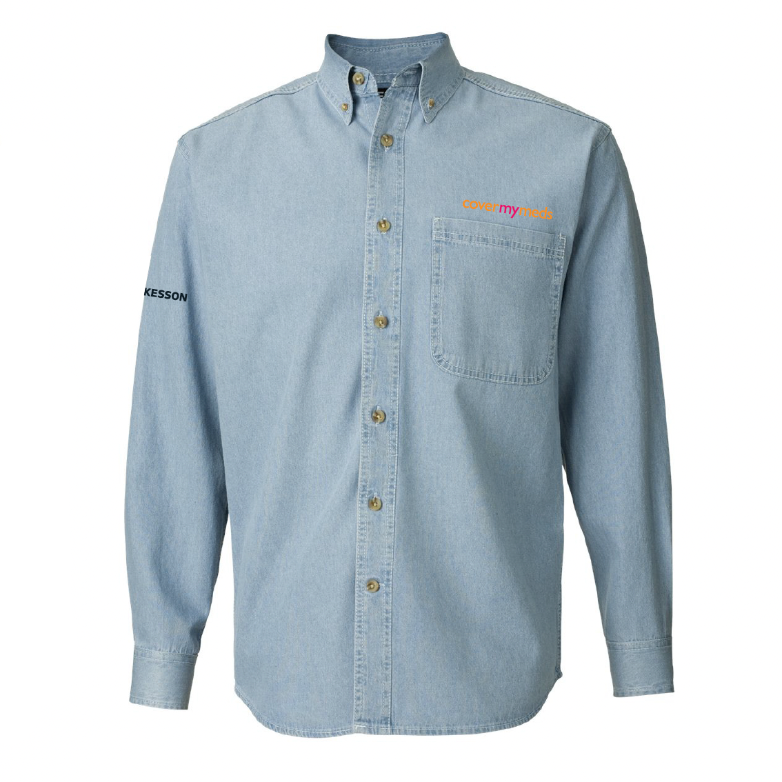 CMM Denim Shirt