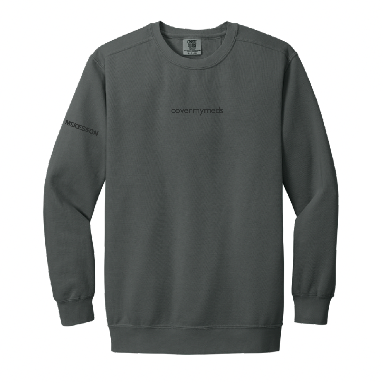 CMM Monochromatic Crewneck