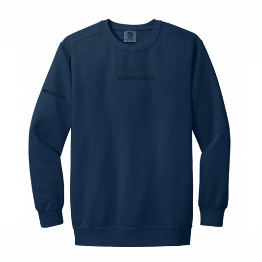CMM Monochromatic Crewneck