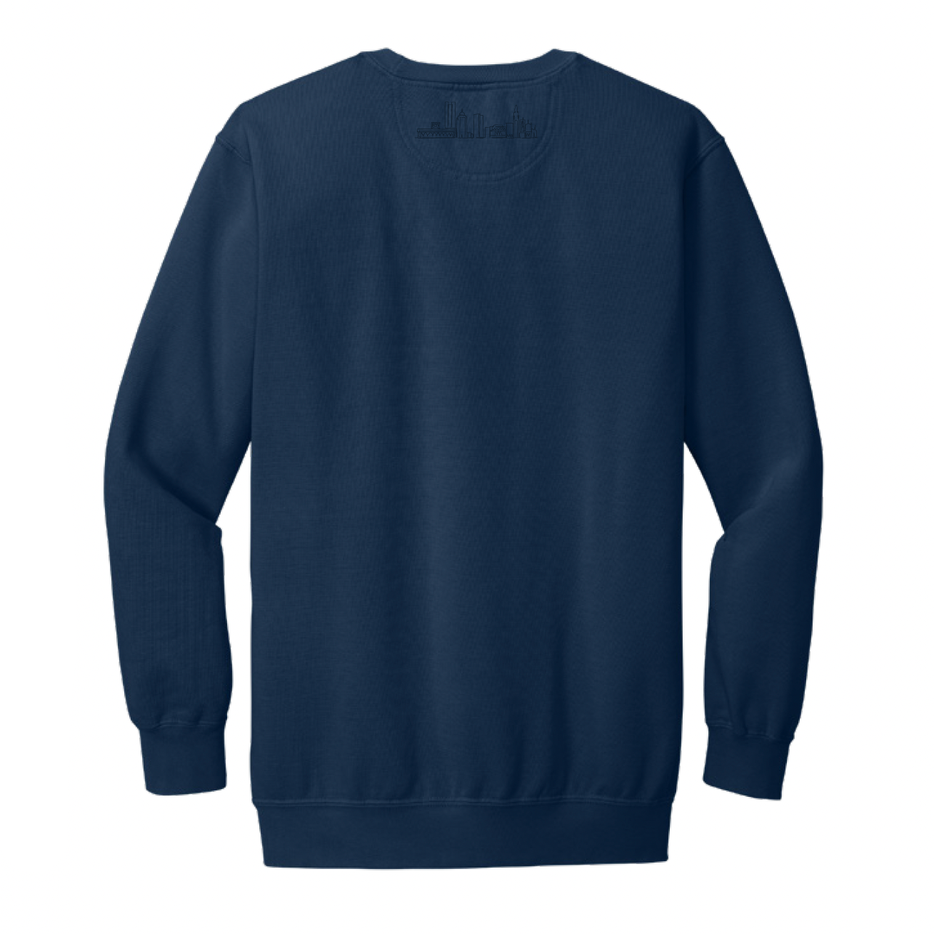 CMM Monochromatic Crewneck
