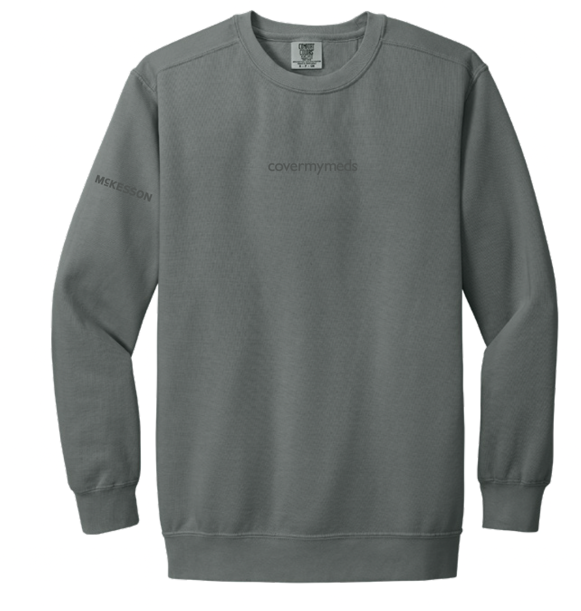 CMM Monochromatic Crewneck