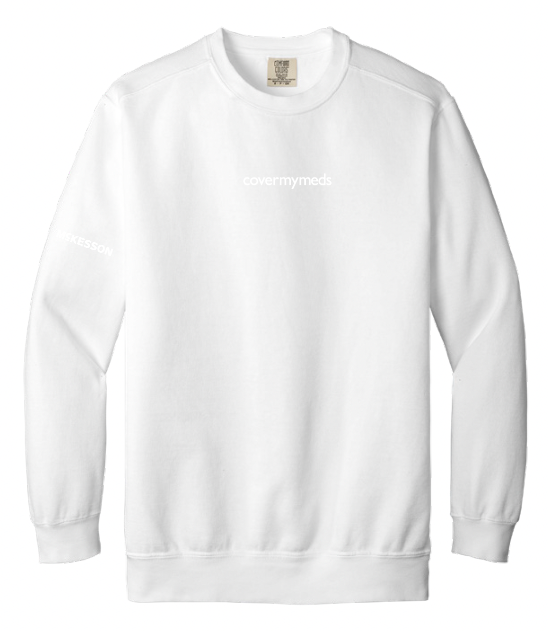 CMM Monochromatic Crewneck