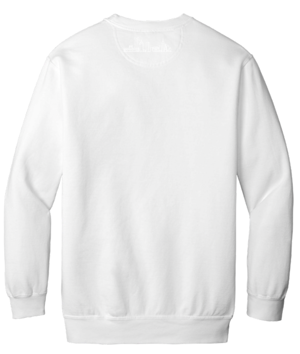 CMM Monochromatic Crewneck