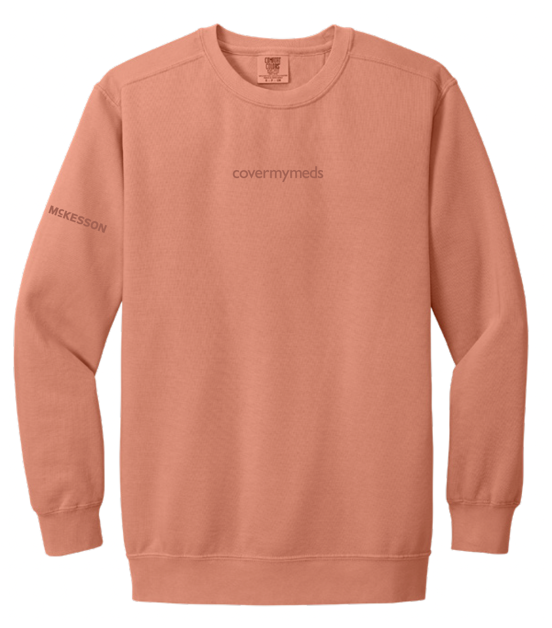 CMM Monochromatic Crewneck