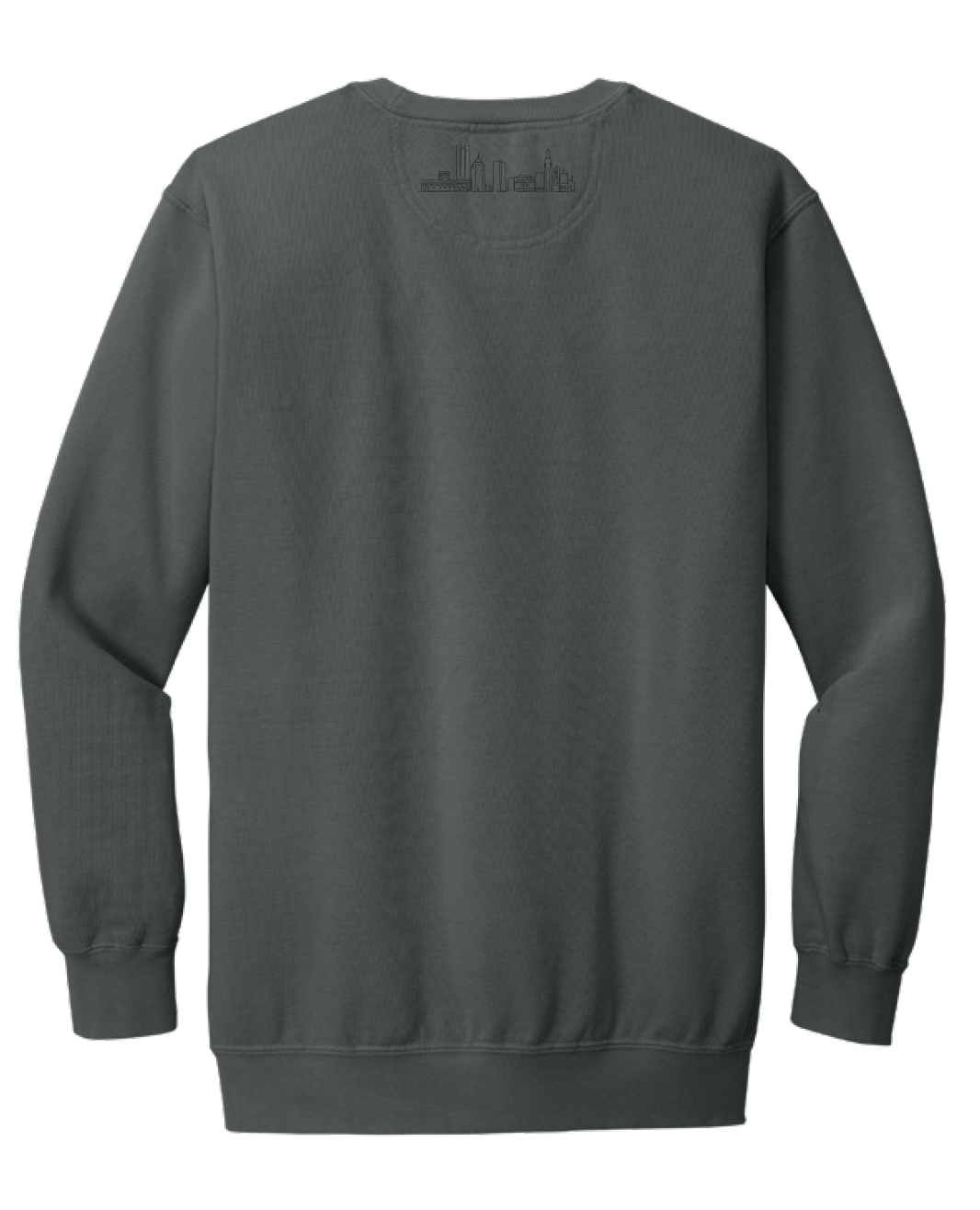 CMM Monochromatic Crewneck